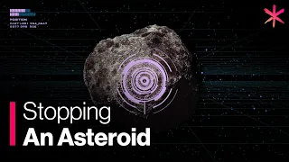 How NASA’s DART mission will stop an asteroid headed for Earth