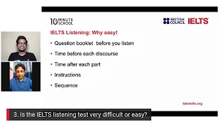 Episode 10 | IELTS Listening – Dos and Don’ts
