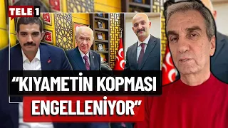 Sinan Ateş iddianamesinde Olcay Kılavuz neden yok? Eski MHP davası avukatı Mehmet Saral anlatıyor...