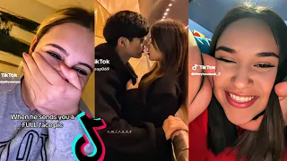 28 Minutes of Relatable Crush TikTok's 😍