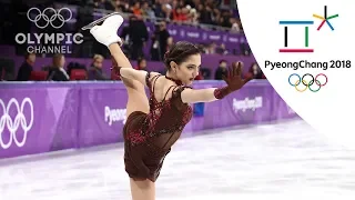 Evgenia Medvedeva is ready for the Next Chapter - Exclusive Interview