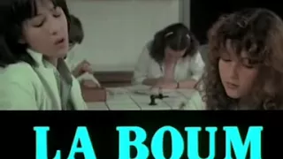 La boum - Bande annonce