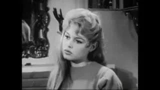 Brigitte Bardot - Interview (56-60)