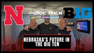 Nebraska's Future In The Changing College Football Landscape