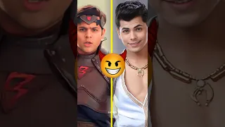 Aladdin VS Baalveer 3 Comparison | #short