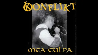 KONFLIKT // Mea Culpa (1999)