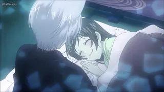 Tomoe & Nanami - You Are the Reason AMV