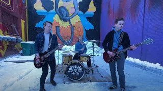 Heat Above - Take a Peek (Official Video)