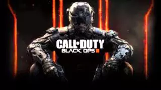 Call Of Duty Black Ops III :Trailer Multiplayer Song