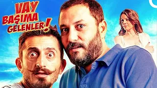 Vay Başıma Gelenler | Tek Parça Komedi Filmi