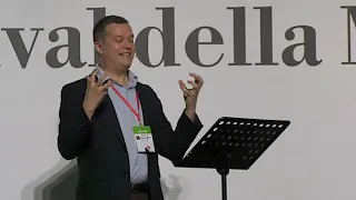 Festival della Mente 2022 - Giulio Boccaletti