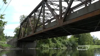 Division Street Bridge Closure Impacts Berkshire Businesses | Connecting Point | Sept. 16, 2019