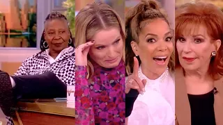 Whoopi 'Irritated' As 'View' Ladies Remorseful For Kate Speculation