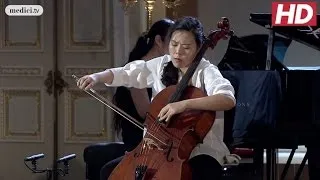 #TCH15 - Cello Round 2: Seung Min Kang