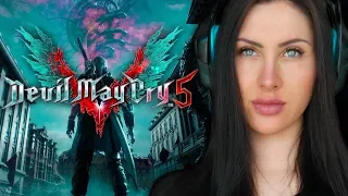 DMC 5 full Game Deutsch