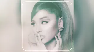 Ariana Grande - 34+35 (Clean Radio Edit)