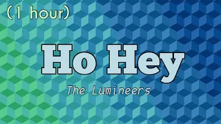 @TheLumineers - Ho Hey (1 hour)