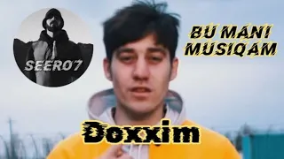 Doxxim ft Seero7-Bu mani Musiqam by(AngrenMusic)