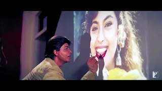 Darr Reloaded   Shah Rukh Khan   Juhi Chawla   Sunny Deol HD mp4