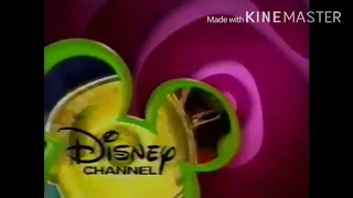 Disney Channel That's So Suite Life Of Hannah Montana WBRB And BTTS Bumpers (July 28, 2006)