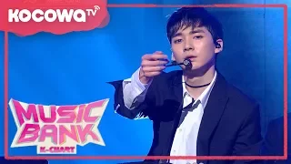 [Music Bank K-Chart] Ep 201_"Where You At" by Nu'est W