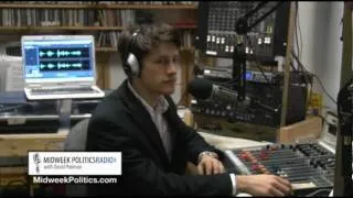 Midweek Politics with David Pakman - Haitian Earthquake, Obama's Response, Rush's Anger...