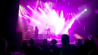 Thundermother, Oberhausen Resonanzwerk 10.9.2020