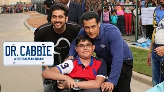 Salman Khan at Dr.Cabbie Toronto Music Launch