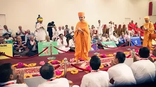 Guruhari Darshan 7 Mar 2018, Adelaide, Australia