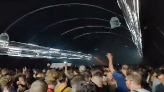 Mama Snake at Dekmental 2022