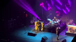 Liam Gallagher & John Squire « Just Another Rainbow » Pleyel 02042024 Paris France