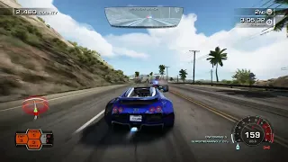 Need For Speed Hot Pursuit (Remastered) Racers Breaking Point Hot Pursuit