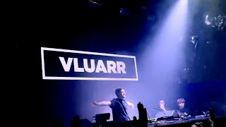 Vluarr - Live | SEL OCTAGON TOKYO 2022