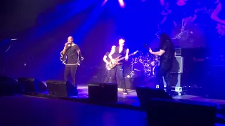 Joe Satriani, John Petrucci, Phil Collen - Highway Star - Finale - G3 Concert - 2-10-2018 4K