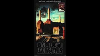 Pink Floyd - Sheep (Live at Oakland Coliseum, USA, 5/9/77) Remastered 2018