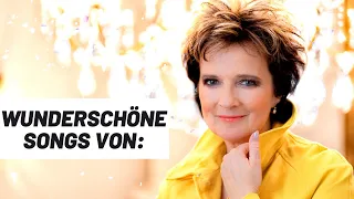 Die schönster Lieder von Monika Martin 💗 Schlager für Alle