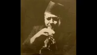 Bismillah Khan  Raga Bhairav