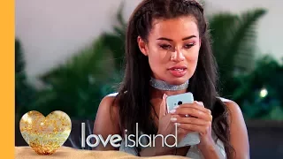 Who Are Your Least Favourite Islanders? | Love Island 2017