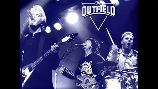 The Outfield - Nervous Alibi (Live 1998-12-02, Mesa Theater, Grand Junction, CO, USA)