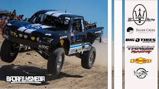 M3 RACING -  2022 SAN FELIPE 250