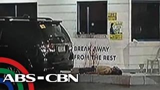 Tricycle driver sinaksak sa pisngi, patay