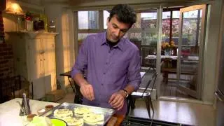 Vikas Khanna  - Demo for Junoon