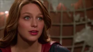 Supergirl-Stand By You