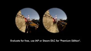 iVRy Driver for SteamVR