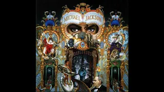 Michael Jackson - Dangerous (Full Album) (1991)