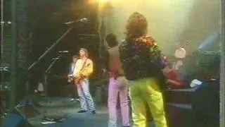 Dire Straits - Sultans Of Swing - HQ - Pt 2 - live Basel 1992