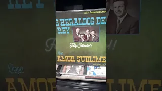 Los Heraldos del Rey - Amor Sublime