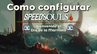 CONFIGURAR SPEEDSOULS DS1 | Guia rápida en castellano