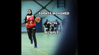 Best Plays of Soraya Mohamed season 2018/2019