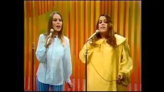 THE MAMAS & THE PAPAS[ CREEQUE ALLEY ] (1967) HD  FROM THE ALBUM "THE MAMAS & THE PAPAS DELIVER " 